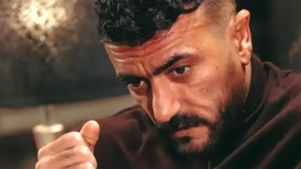 مشاهدة أحداث الحلقة 26 من المسلسل بجودة عالية الدقة عبر المنصات الرقمية